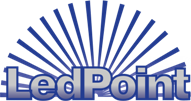 Компания ledpoint - партнер компании "Хороший свет"  | Интернет-портал "Хороший свет" в Нальчике